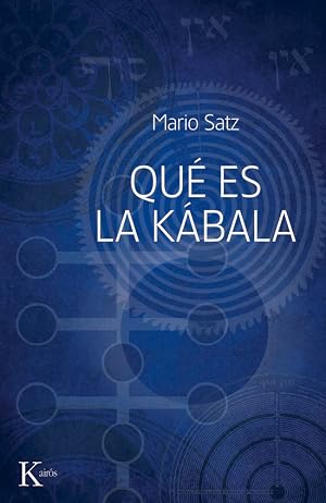 Qu&eacute; es la k&aacute;bala (Sabidur&iacute;a Perenne)