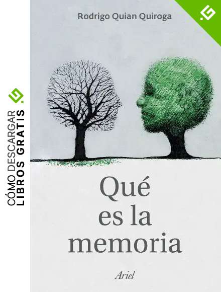 Qu&eacute; es la memoria (Ariel)