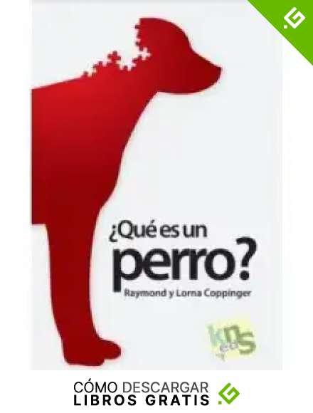 &iquest;Qu&eacute; es un perro?