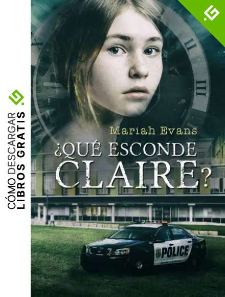 &iquest;Qu&eacute; esconde Claire?