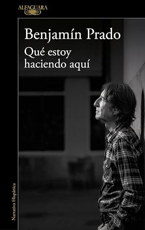 Qu&eacute; estoy haciendo aqu&iacute; (Hisp&aacute;nica)