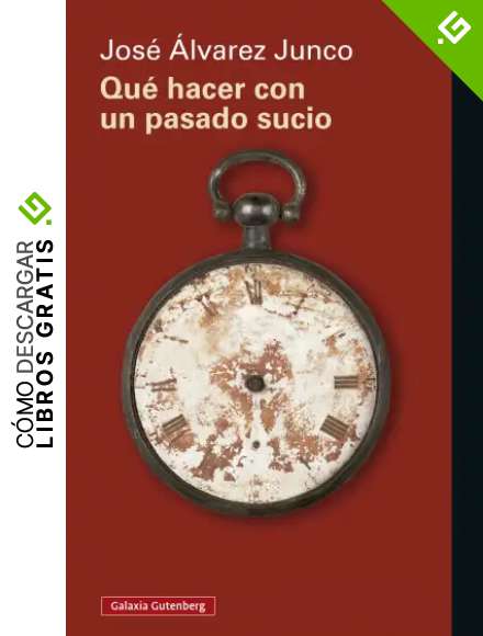 Qu&eacute; hacer con un pasado sucio