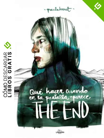 Qu&eacute; hacer cuando en la pantalla aparece THE END (Ilustraci&oacute;n)