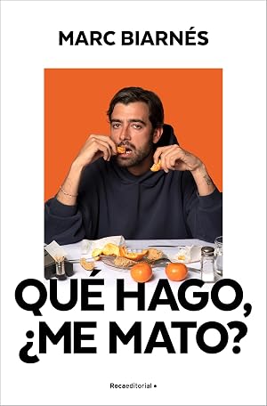 Qu&eacute; hago, &iquest;me mato? (No ficci&oacute;n)