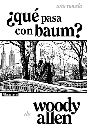 &iquest;Qu&eacute; pasa con Baum? (Alianza Voces)