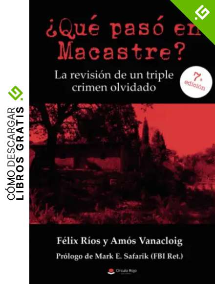 &iquest;Qu&eacute; pas&oacute; en Macastre?