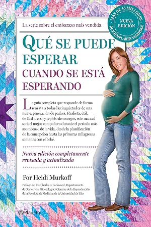 Qu&eacute; se puede esperar cuando se est&aacute; esperando (Pr&aacute;cticos)