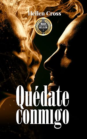 Qu&eacute;date conmigo (vidas truncadas n&ordm; 1)