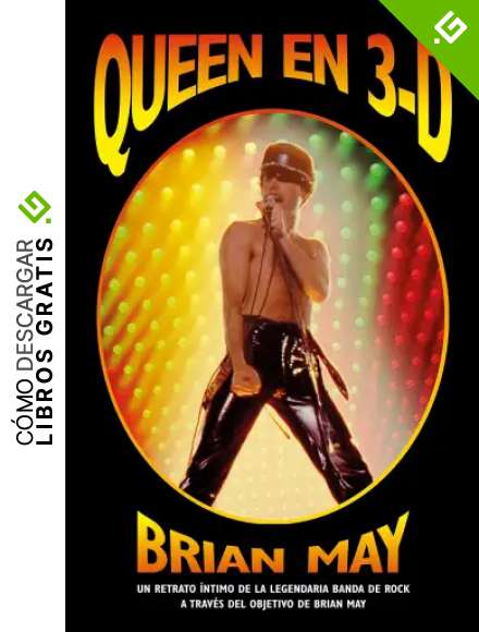 Queen en 3D (M&uacute;sica y cine)