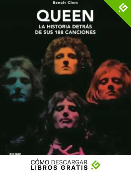 Queen: La historia detr&aacute;s de sus 188 canciones