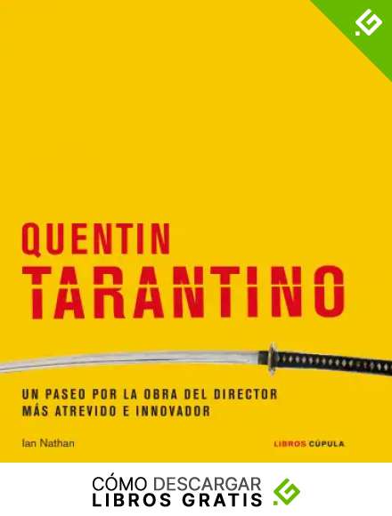 Quentin Tarantino (Cine)