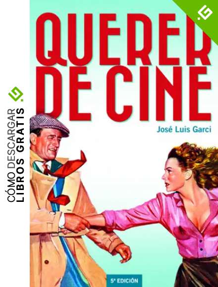 QUERER DE CINE (FUERA DE COLECCION)