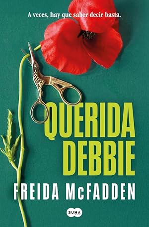 Querida Debbie (SUMA)