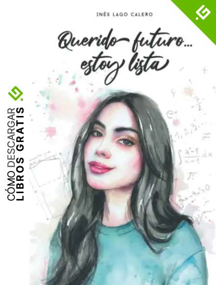 Querido futuro...estoy lista