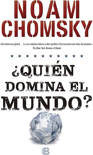 &iquest;Qui&eacute;n domina el mundo? (No ficci&oacute;n)