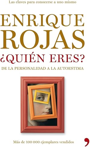 &iquest;Qui&eacute;n eres? (Vivir Mejor)