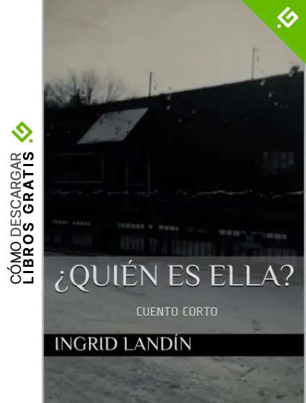 &iquest;Qui&eacute;n es ella?