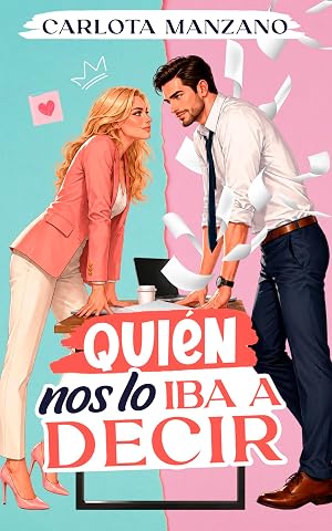 Qui&eacute;n nos lo iba a decir