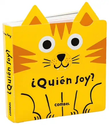 &iquest;Qui&eacute;n soy?