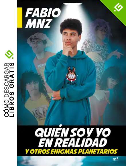 Qui&eacute;n soy yo en realidad y otros enigmas planetarios (4You2)