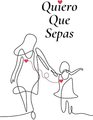 Quiero Que Sepas