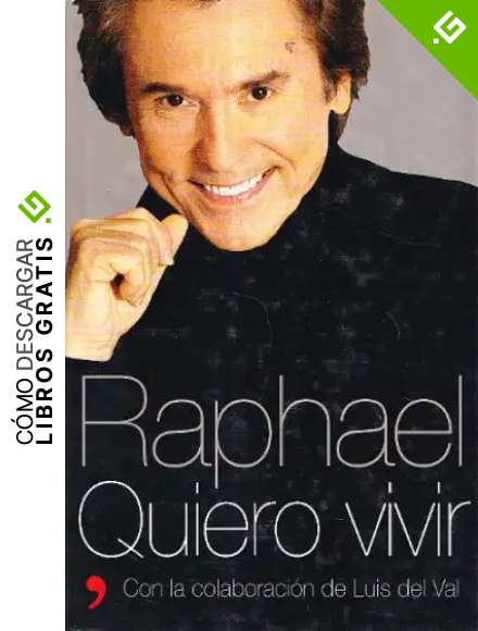 Quiero vivir (Fuera de Colecci&oacute;n)