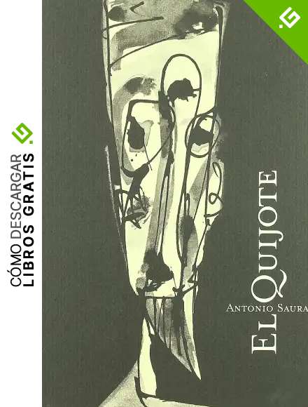 Quijote Antonio Saura