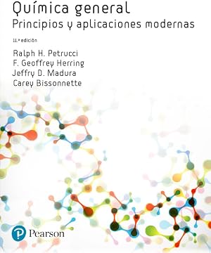 Qu&iacute;mica general
