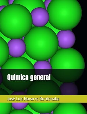 Qu&iacute;mica general