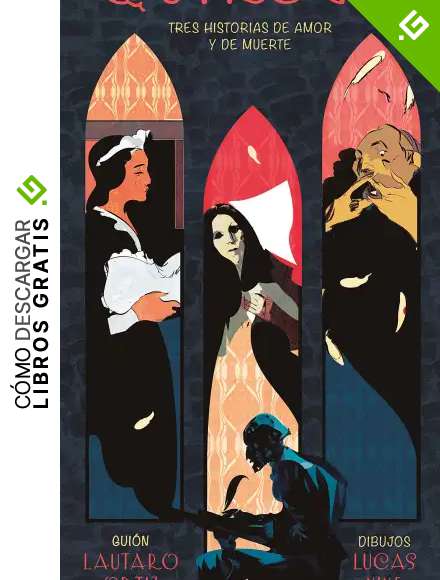 Quiroga: Tres historias de amor y de muerte