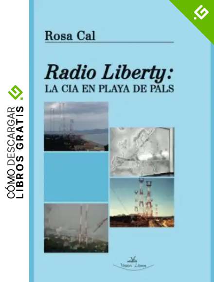 Radio liberty (Investigaci&oacute;n)