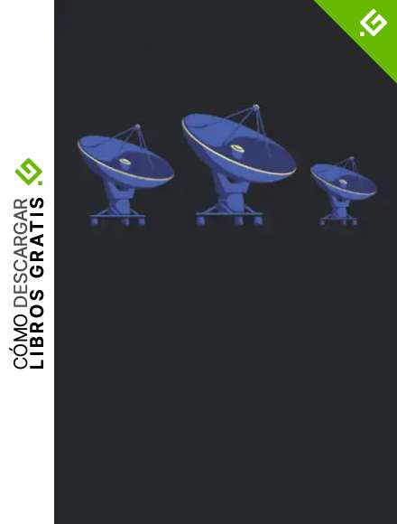 Radiotelescopios: Astrof&iacute;sica Espacial Radio Telescopios Regalos de astrof&iacute;sicos Cuaderno rayado (formato A5, 15,24 x 22,86 cm, 120 p&aacute;ginas)