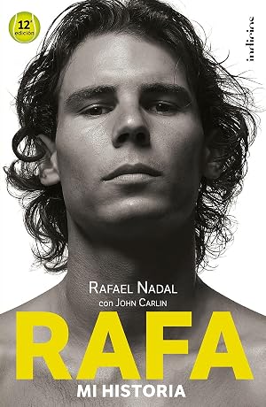 Rafa, Mi Historia (Indicios no ficci&oacute;n)