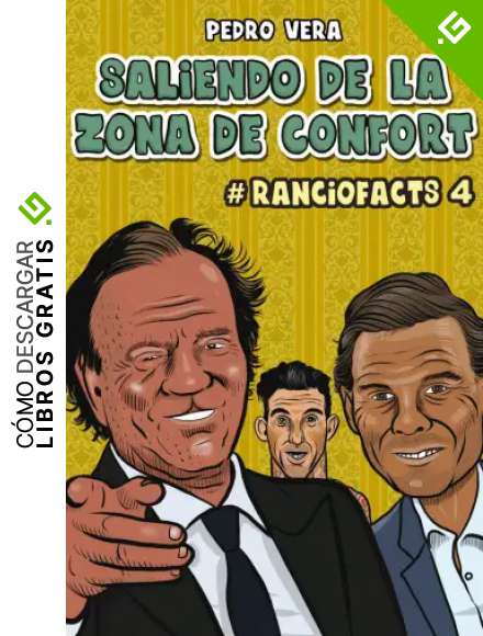 Ranciofacts 4. Saliendo de la zona de confort (CARAMBA)