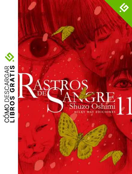 Rastros de sangre 11