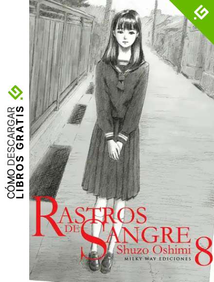 rastros de sangre 8