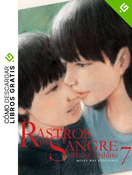rastros de Sangre, Vol. 7