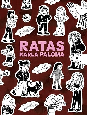 RATAS (ALPHA COMIC)