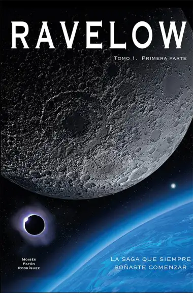 RAVELOW: &iquest;TE ATREVES A CRUZAR EL PORTAL?