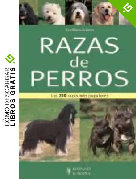 Razas de perros (Animales De Compa&ntilde;ia)