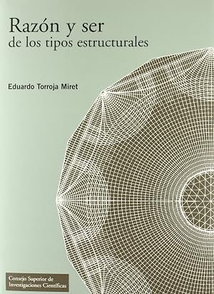 Raz&oacute;n y ser de los tipos estructurales: 13 (Textos Universitarios)