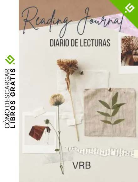 Reading Journal: Diario de lecturas