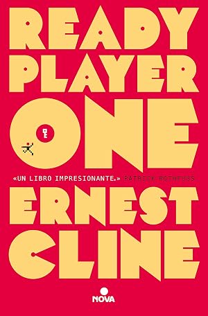 Ready Player One: Ahora una gran pel&iacute;cula dirigida por Steven Spielberg (Nova)