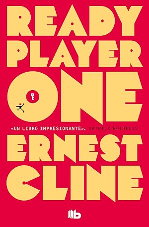 Ready Player One (Ficci&oacute;n)