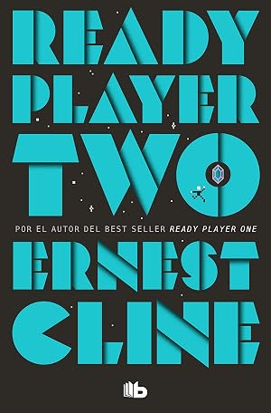 Ready Player Two (Ficci&oacute;n)