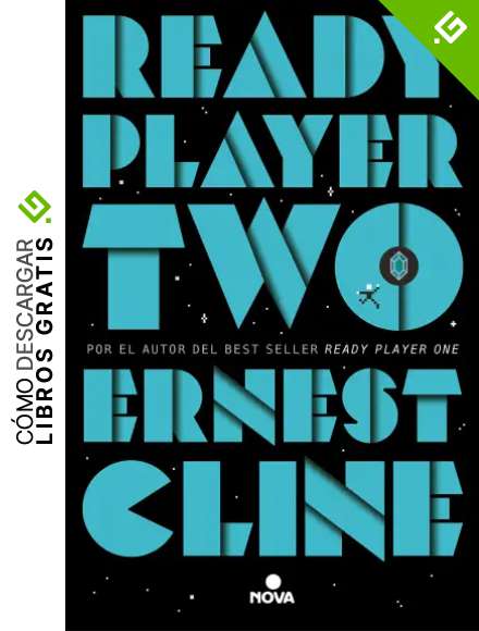 Ready Player Two (Nova)