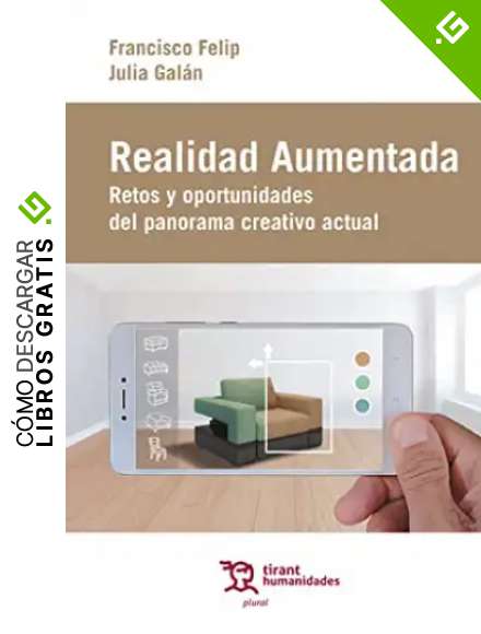 Realidad aumentada. Retos y oportunidades del panorama creativo actual (Plural)