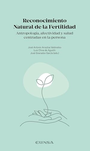 Reconocimiento natural de la fertilidad (Fuera de Colecci&oacute;n)