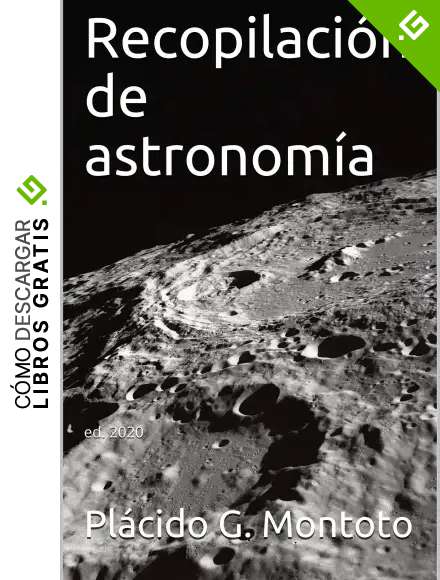 Recopilaci&oacute;n de astronom&iacute;a: ed. 2020