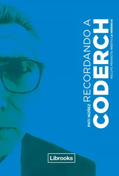 Recordando a Coderch (Testimonia)
